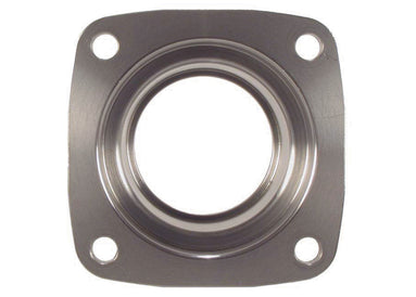 Symmetrical 4130 Chromoly Housing Ends (3.150