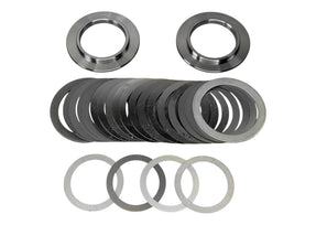 GM 12 Bolt Carrier Shim Kit for Aluminum Spool