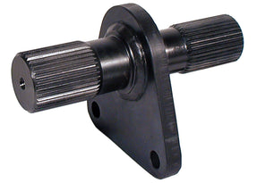 Spool Holding Attachment for Bench Mule