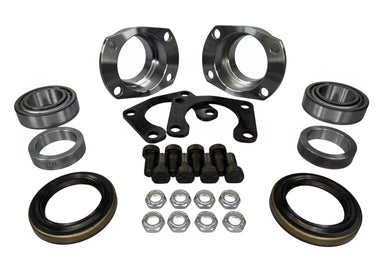 Big Ford Pro Street Weld-On Housing End Kit