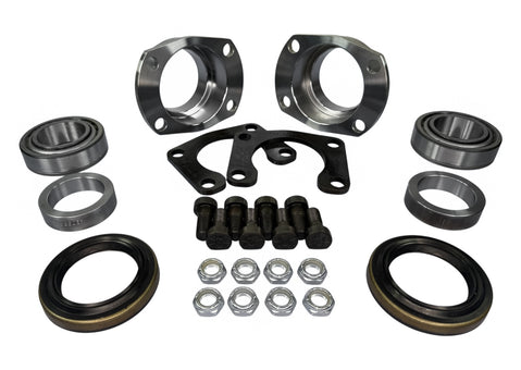 Big Ford Pro Street Weld-On Housing End Kit