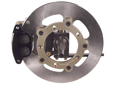 MW -Strange Strut Mount Front Brake Kit (2 Piston)