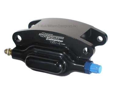 MW - 73002 2 Piston Billet Floating Brake Caliper