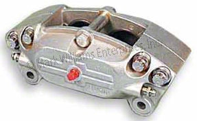 MW - 81100 4 Piston Brake Caliper