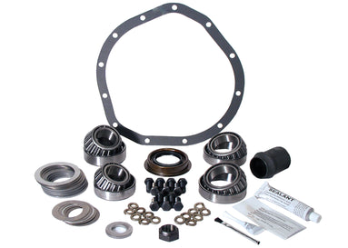 GM 12 Bolt (Car) Installation Kit