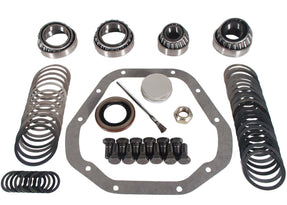 Dana 60â„¢ Gear Installation Kit