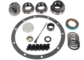 1957-62 Olds/Pontiac (Spool) Installation Kit