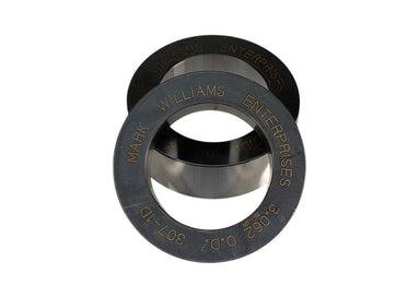 Housing End Alignment Sleeve Center Support 3.062