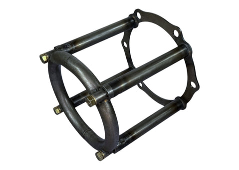 Driveshaft Safety Loop (MW 12