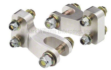 Adjustable Coil Over Shock Mount Kit