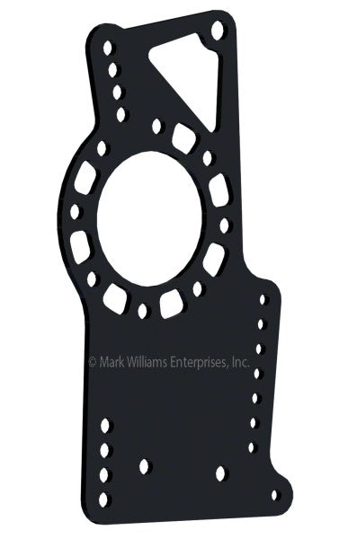 Adjustable 1/4
