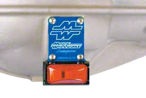 Modular Cover For Light