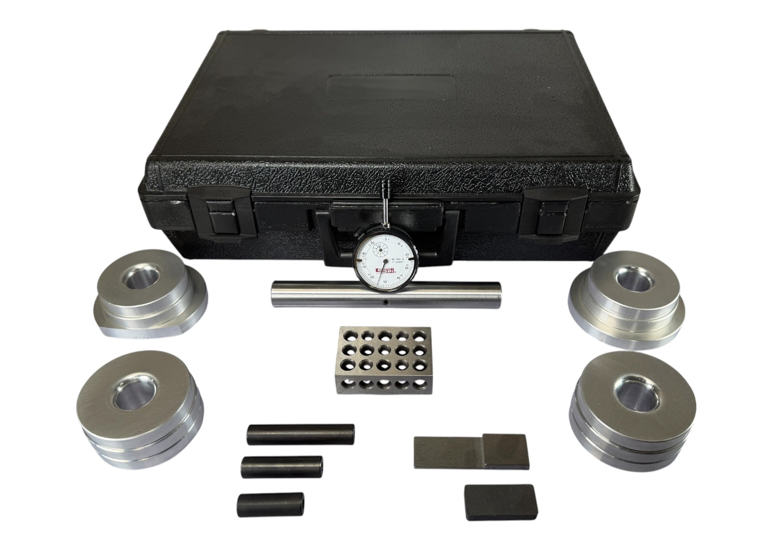 Deluxe Pinion Depth Checker