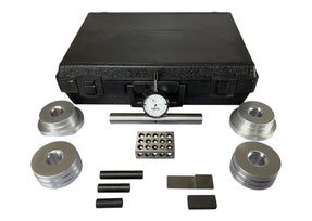 Deluxe Pinion Depth Checker