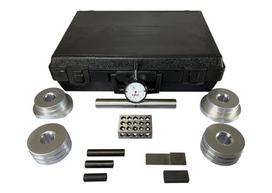 Deluxe Pinion Depth Checker