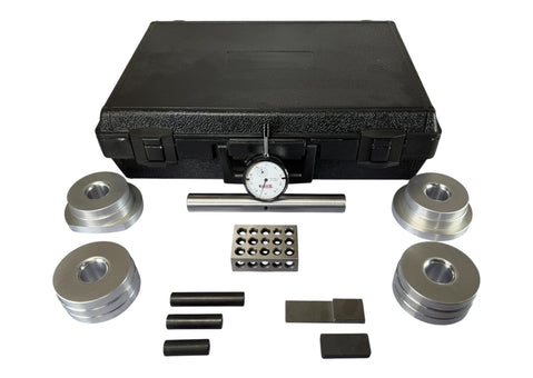 Deluxe Pinion Depth Checker