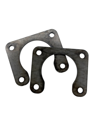 Full Size GM Bearing Retainers