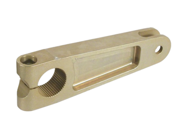 Anti-Roll Bar Billet Aluminum 5