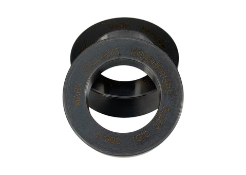 Housing End Alignment Sleeve Center Support 3.250