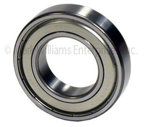Ceramic Axle Bearings For 3.350