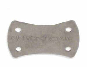 Steering Wheel Mount 4130 Chromoly