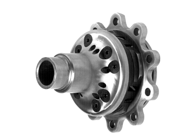 9” Ford 35 Spline DPI Performance Racing Products