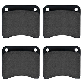 F1 / DR1 Replacement Brake Pad #1 Compound - 6-1019