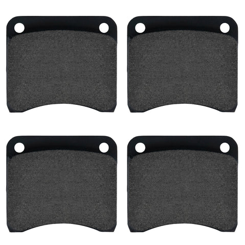 F1 / DR1 Replacement Brake Pad #1 Compound - 6-1019