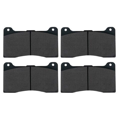 F3 Pad #1 Compound - 6-0102W