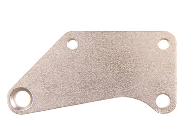 GMC A, F, X-Body Right Caliper Bracket 16-0138-2