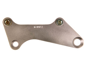 F3 to C3 Corvette 10.75