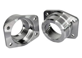 Late Big Ford (Torino) 4130 Chromoly Housing Ends 3.150