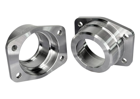Late Big Ford (Torino) 4130 Chromoly Housing Ends 3.150