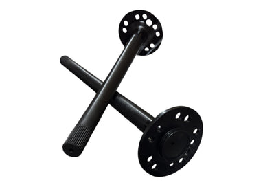 4340 35 spline axles 5x4.5
