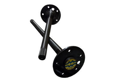 4340 31 spline axles 5x4.75