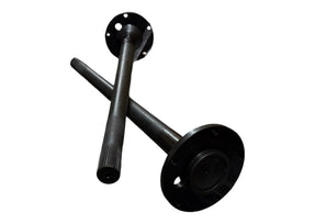 4340 35 spline axles 5x5.5