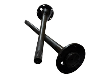 4340 35 spline axles 5x5.5