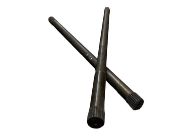 4340 35 spline axles 5x4.75