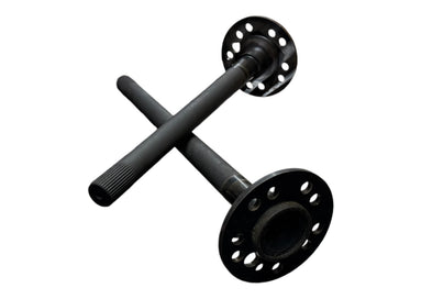 4340 35 spline axles 5x4.5