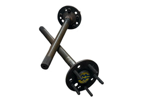 4340 35 spline axles 5x4.5
