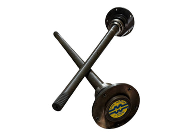 4340 30 spline axles 5x5.5