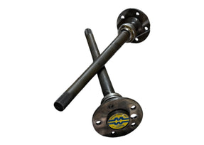 4340 35 spline axles 5x4.75