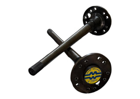4340 30 spline axles 5x4.75