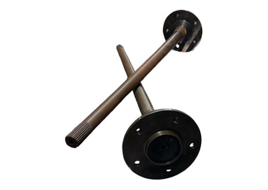 4340 48 spline axles 5x4.75