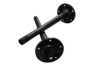 4340 35 spline axles 5x5