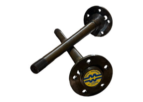 4340 35 spline axles 5x4.75