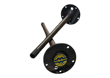 4340 30 spline axles 5x5