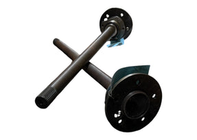4340 35 spline axles 5x4.5