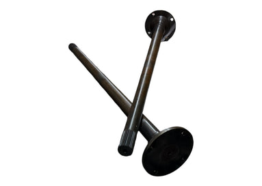 4340 31 spline axles 4x110mm