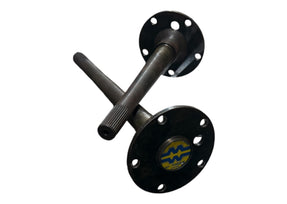 4340 31 spline axles 5x5.5